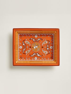 Change trays and ashtrays - Home objects and accessories | Hermès USA